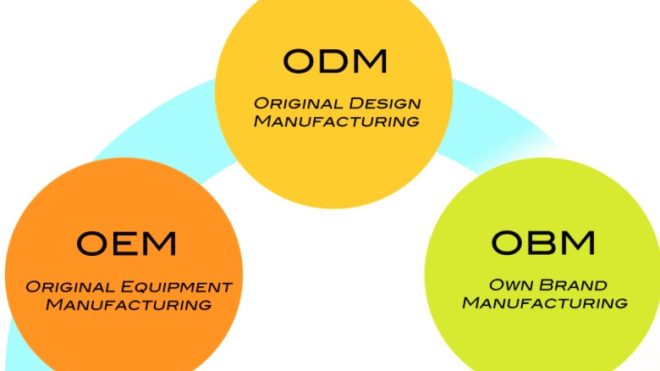 OBM/OEM/EMS/ODM 的PM(產品經理)工作內容的異與同？